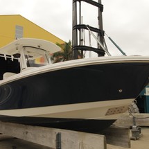 Edge water 228 cc
