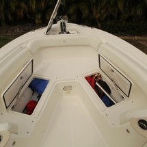 Edge water 228 cc