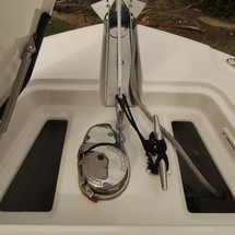 Edge water 228 cc