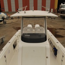 Edge water 228 cc