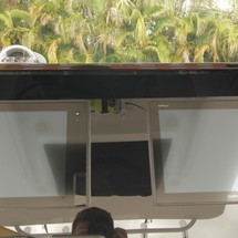 Edge water 228 cc