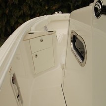 Edge water 228 cc