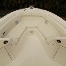 Edge water 228 cc