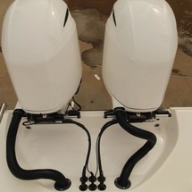Edge water 228 cc