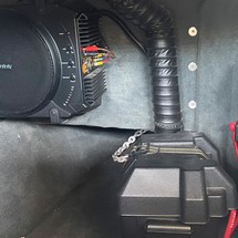 Malibu Wakesetter 23 LSV