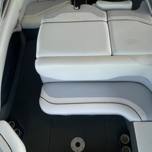 Malibu Wakesetter 23 LSV