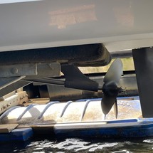 Malibu Wakesetter 23 LSV