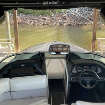Malibu Wakesetter 23 LSV