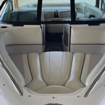 Malibu Wakesetter 23 LSV