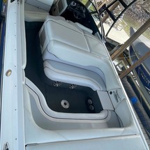 Malibu Wakesetter 23 LSV