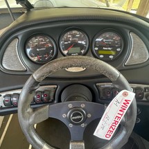 Malibu Wakesetter 23 LSV