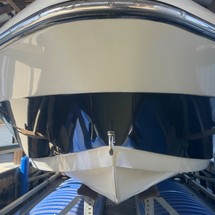 Malibu Wakesetter 23 LSV