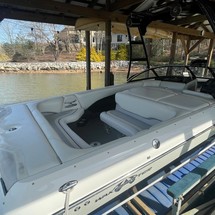 Malibu Wakesetter 23 LSV