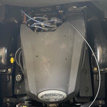 Malibu Wakesetter 23 LSV