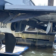 Malibu Wakesetter 23 LSV