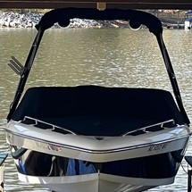 Malibu Wakesetter 23 LSV