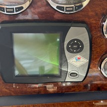 Sea ray 480 sedan bridge