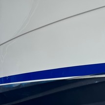 Sea ray 480 sedan bridge