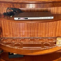 Sea ray 480 sedan bridge