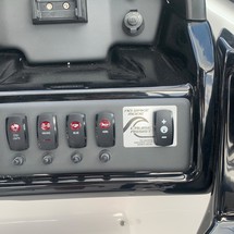 Yamaha SX195