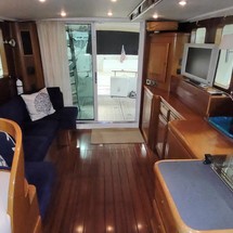 Beneteau Swift Trawler 42