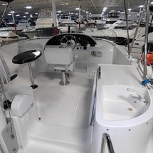 Beneteau Swift Trawler 42