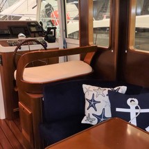 Beneteau Swift Trawler 42