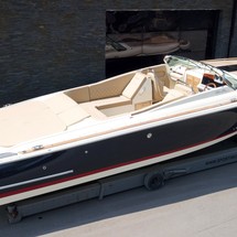 Chris-Craft Corsair 34