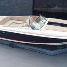 Chris-Craft Corsair 34