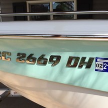 Nauticstar 211
