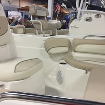 Nauticstar 211
