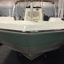 Nauticstar 211