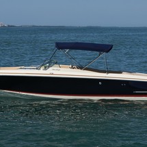 Chris-Craft Corsair 34