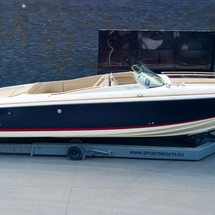 Chris-Craft Corsair 34