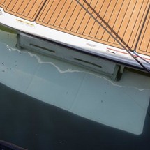Sea Ray SLX 280