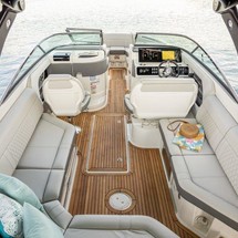 Sea Ray SLX 280