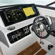 Sea Ray SLX 280