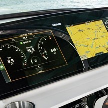 Sea Ray SLX 280