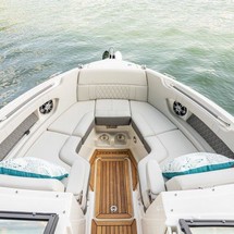 Sea Ray SLX 280