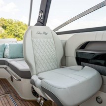 Sea Ray SLX 280
