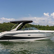 Sea Ray SLX 280