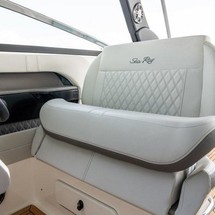 Sea Ray SLX 280