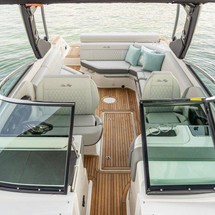 Sea Ray SLX 280