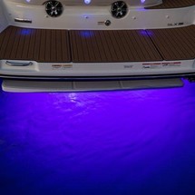 Sea Ray SLX 280