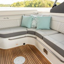 Sea Ray SLX 280