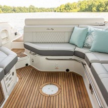 Sea Ray SLX 280