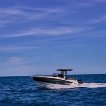 Quicksilver Activ 805 Open