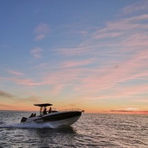 Quicksilver Activ 805 Open