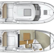 Beneteau Antares 7 OB