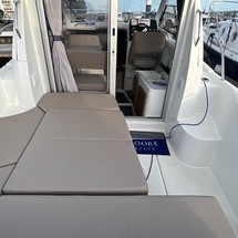 Beneteau Antares 7 OB